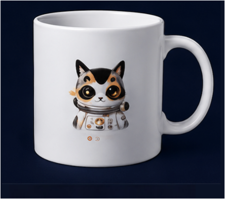 Mug product
